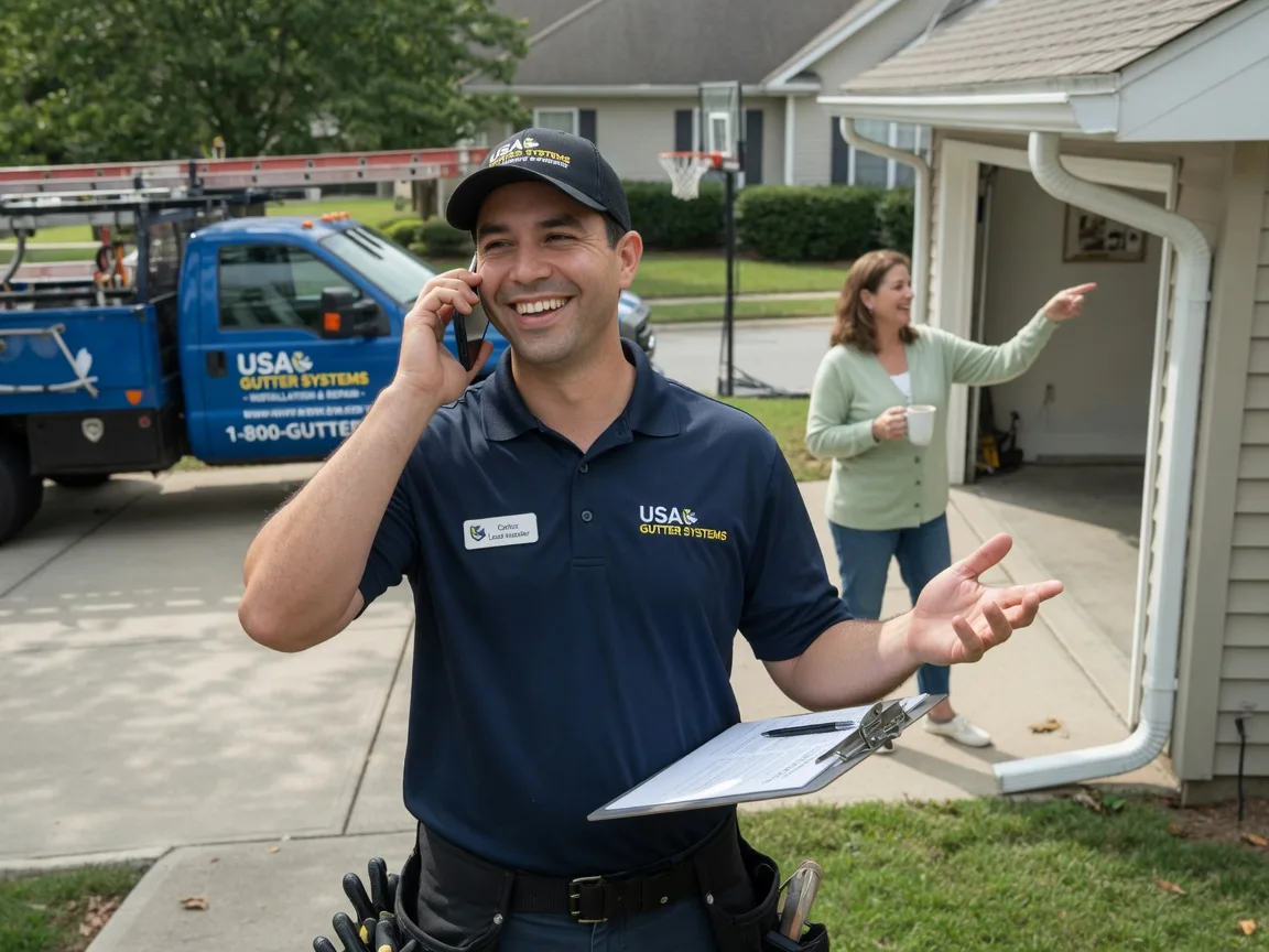 Gutter Installation Whiteville, NC FAQs